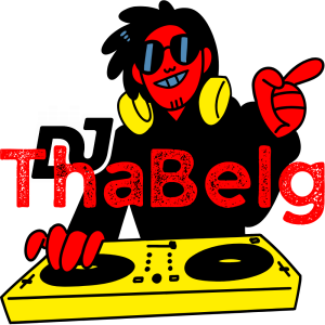 DJ-ThaBelg-Draaitafel