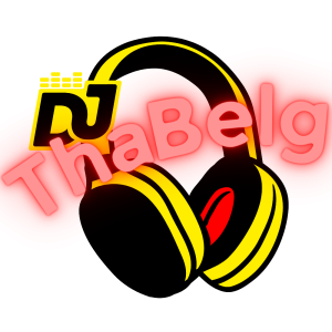 DJ-ThaBelg-Logo